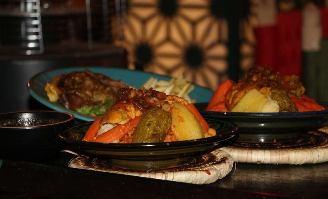 découvrez la gastronomie marocaine sur cbs, un voyage culinaire entre saveurs authentiques, recettes traditionnelles et inspirations venues du maroc. éveillez vos papilles aux meilleurs plats marocains !