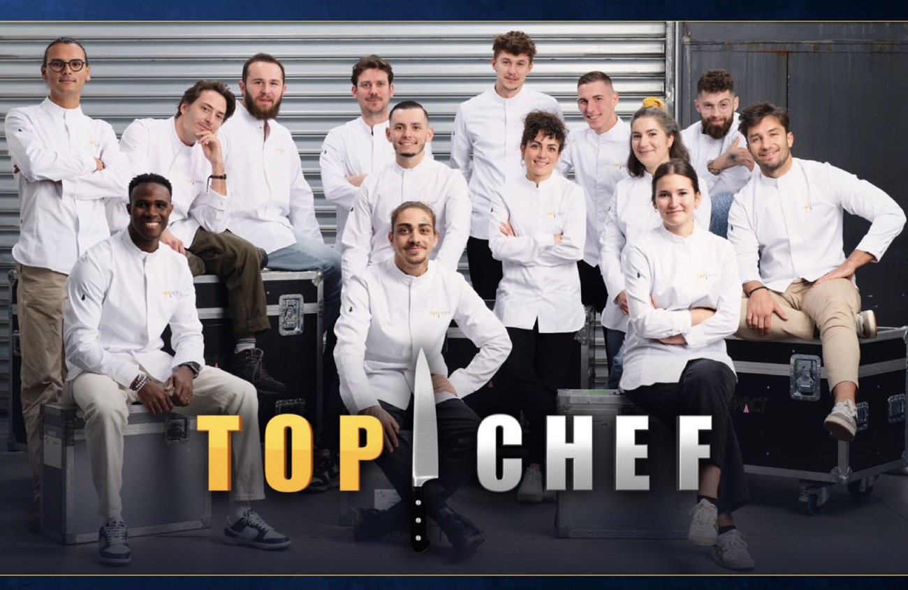 découvrez l’événement gastronomique incontournable de 2025 : affrontement culinaire ! des chefs s’affrontent dans des défis créatifs pour ravir vos papilles. ne manquez pas cette compétition pleine de saveurs et d’émotions.