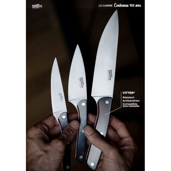 participez à une bataille culinaire épique où 100 couteaux s’affrontent ! découvrez des chefs passionnés, des recettes originales et une compétition gourmande pleine de saveurs et de rebondissements.