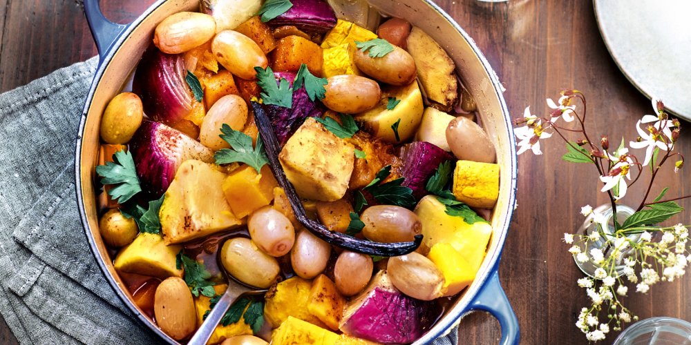découvrez nos astuces de batch cooking pour préparer 5 dîners faciles, rapides et savoureux à l'avance. gagnez du temps en cuisine tout en régalant toute la famille chaque soir de la semaine !