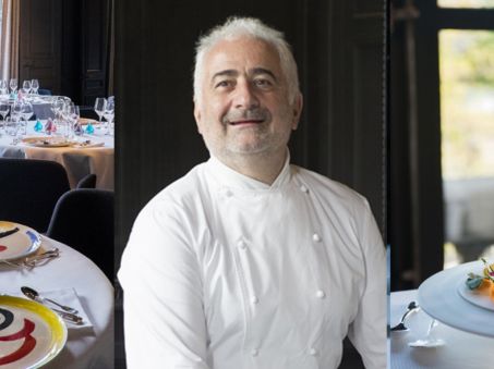 découvrez l'histoire captivante d'un chef triple étoilé contraint de blanchir sa réputation après un scandale culinaire, entre secrets de cuisine, excellence gastronomique et quête de rédemption.