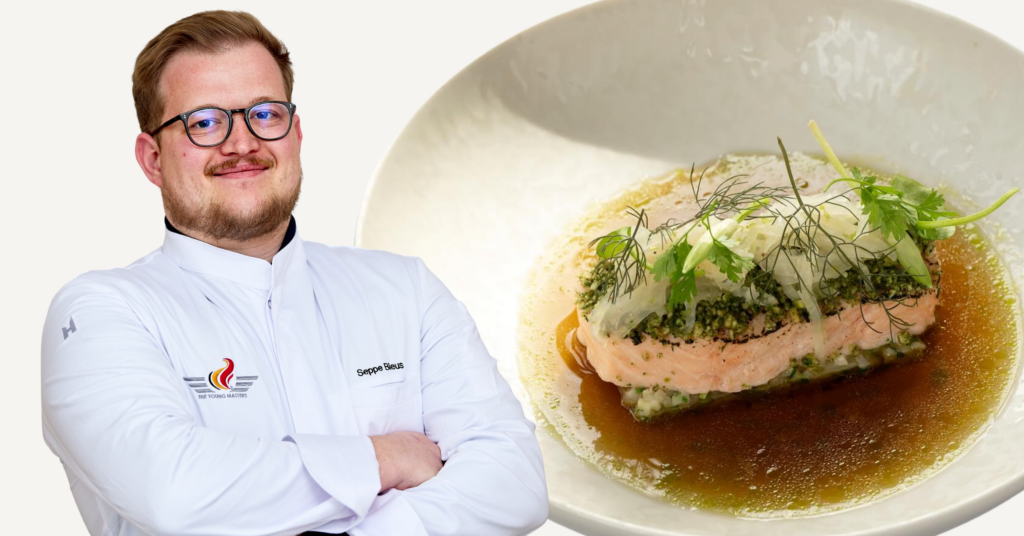 découvrez comment les chefs durables du royaume-uni révolutionnent la nourriture bleue en mettant en avant des pratiques responsables et des ingrédients issus de la mer pour une gastronomie respectueuse de l'environnement.
