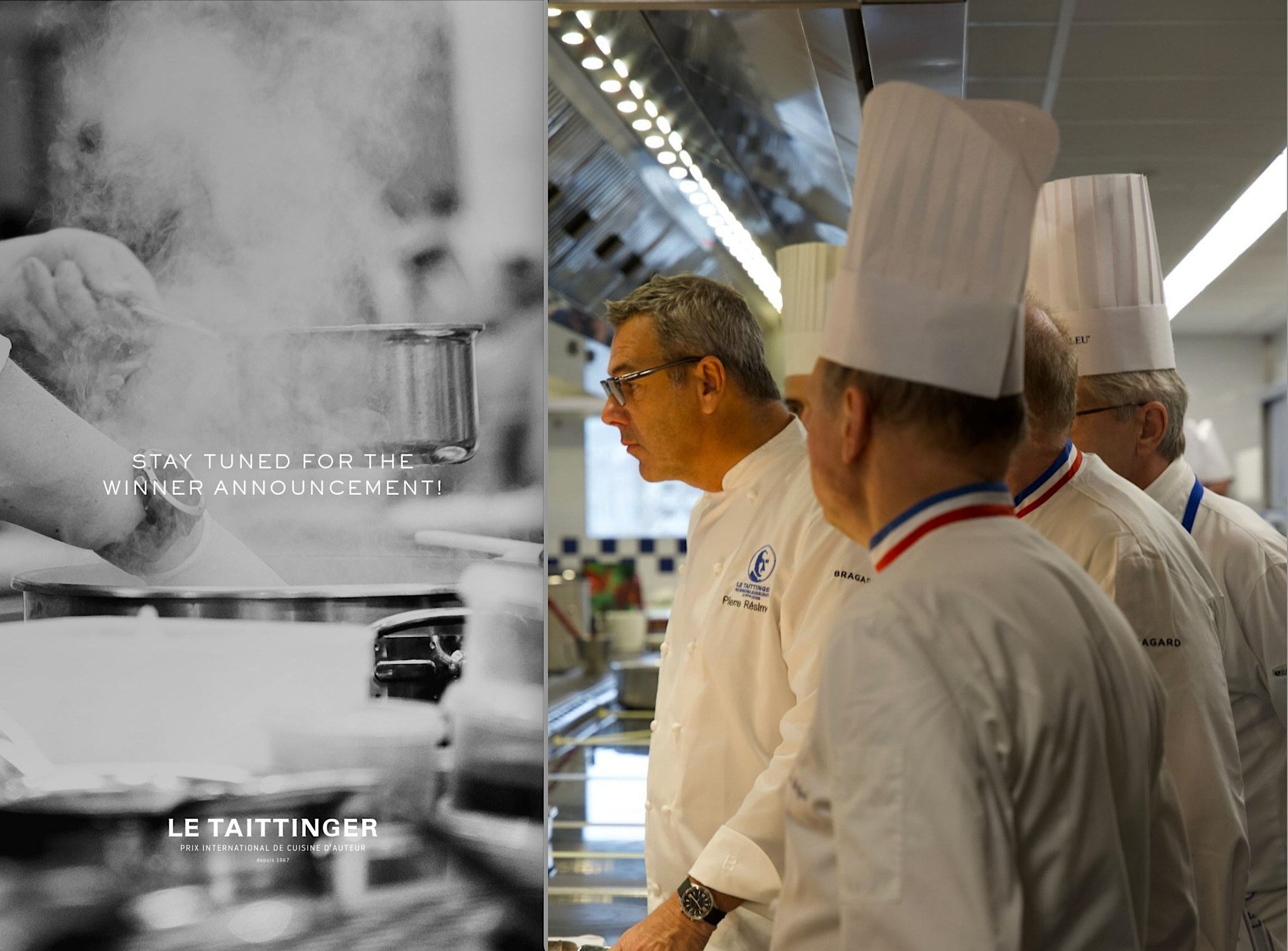 découvrez tout sur le prix culinaire : son histoire, ses critères de sélection, et les chefs qui se sont illustrés lors de ce prestigieux concours gastronomique.