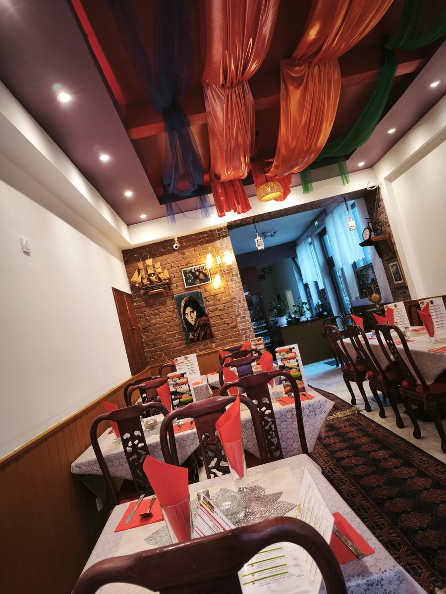 découvrez une expérience gastronomique afghane authentique à rouen : savourez des plats traditionnels dans une ambiance conviviale et dépaysante, idéale pour les amateurs de nouvelles saveurs.