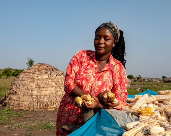 découvrez fatmata binta, cheffe renommée et ambassadrice de la fao, engagée pour la valorisation des traditions culinaires et la promotion de la sécurité alimentaire à l’échelle internationale.