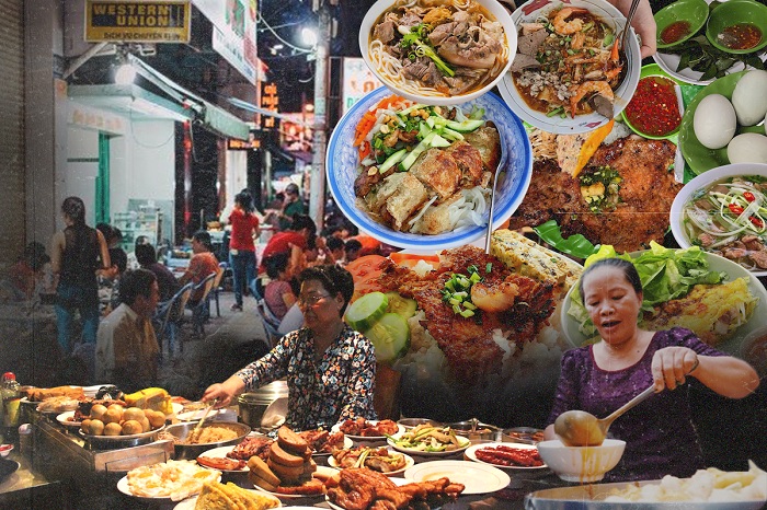 découvrez la gastronomie à ho chi minh-ville en 2025 : les meilleures adresses, tendances culinaires et expériences gourmandes incontournables pour vivre une aventure culinaire unique au cœur du vietnam.