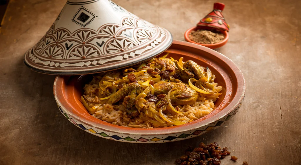 découvrez la gastronomie marocaine avec cbs : saveurs authentiques, recettes traditionnelles et conseils pour réussir vos plats marocains à la maison.