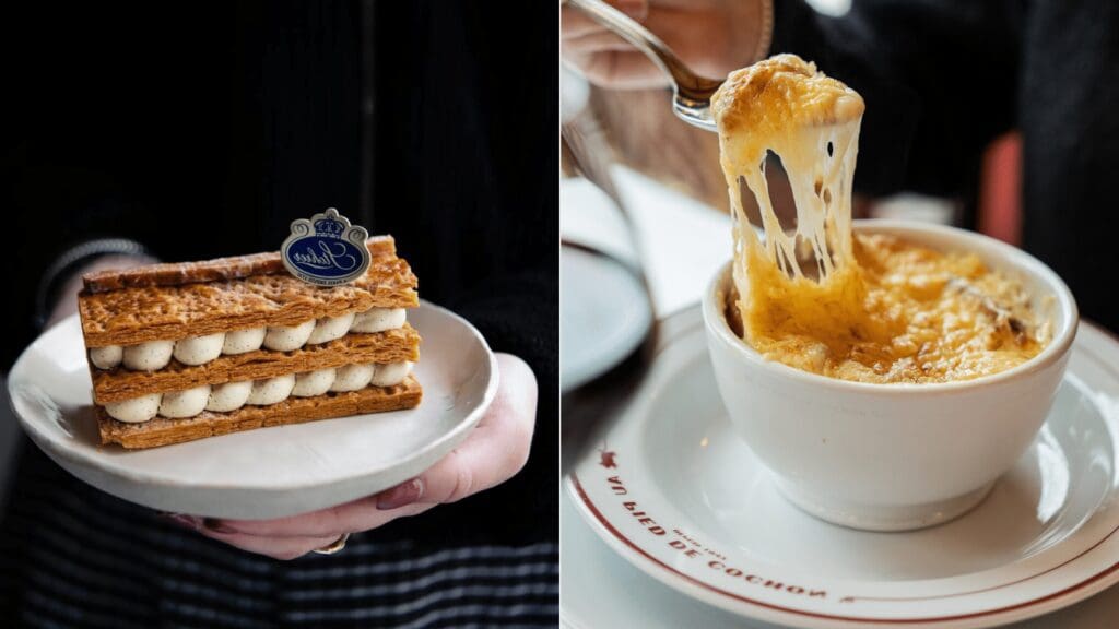 découvrez la gastronomie de rouen : spécialités normandes, restaurants réputés, bonnes adresses et saveurs authentiques à savourer au cœur de la ville historique.