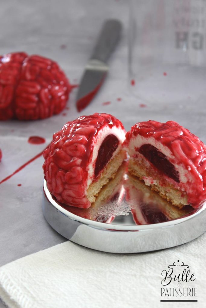 découvrez la recette originale du gâteau cerveau façon mercotte, idéale pour halloween ou surprendre vos invités avec un dessert bluffant, facile à réaliser et délicieusement gourmand.