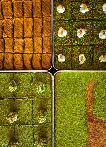 découvrez les saveurs uniques de l’arabie saoudite avec notre guide gastronomique : traditions culinaires, spécialités locales et meilleures adresses pour un voyage gourmand inoubliable.