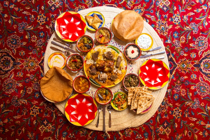 découvrez la richesse de la cuisine saoudienne avec notre guide gastronomique : meilleures adresses, spécialités locales et conseils pour savourer l’arabie saoudite.