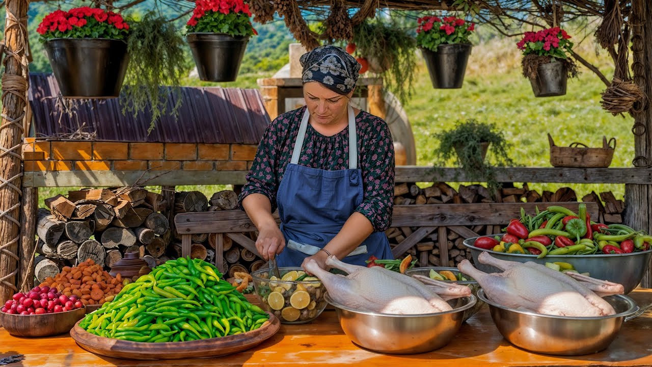 découvrez l’héritage culinaire azerbaïdjanais à travers ses recettes traditionnelles, ses saveurs authentiques et ses spécialités uniques. un voyage gourmand au cœur des traditions d’azerbaïdjan.