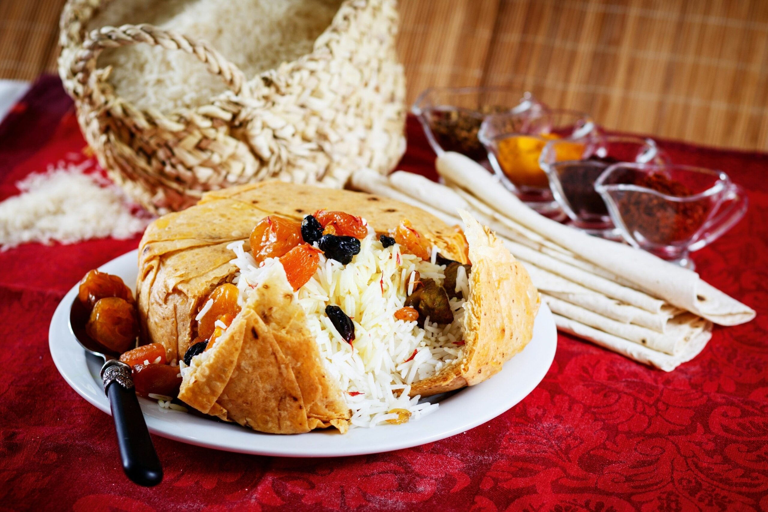 découvrez l'héritage culinaire azerbaïdjanais à travers ses recettes traditionnelles, ses saveurs uniques et son histoire gourmande entre orient et occident.