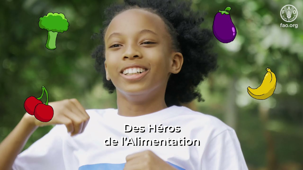 découvrez comment les héros de l'alimentation transforment notre façon de manger avec des conseils, astuces et initiatives inspirantes en faveur d'une alimentation saine et durable.