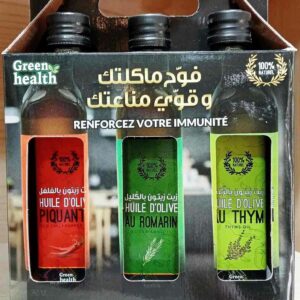 découvrez comment l'huile d'olive peut renforcer votre système immunitaire grâce à ses propriétés antioxydantes et son apport en nutriments essentiels. adoptez ce super-aliment pour soutenir naturellement vos défenses !