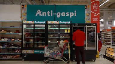 découvrez comment l’ia anti-gaspillage permet de réduire le gaspillage alimentaire et optimiser la gestion des ressources grâce à des technologies intelligentes et innovantes.