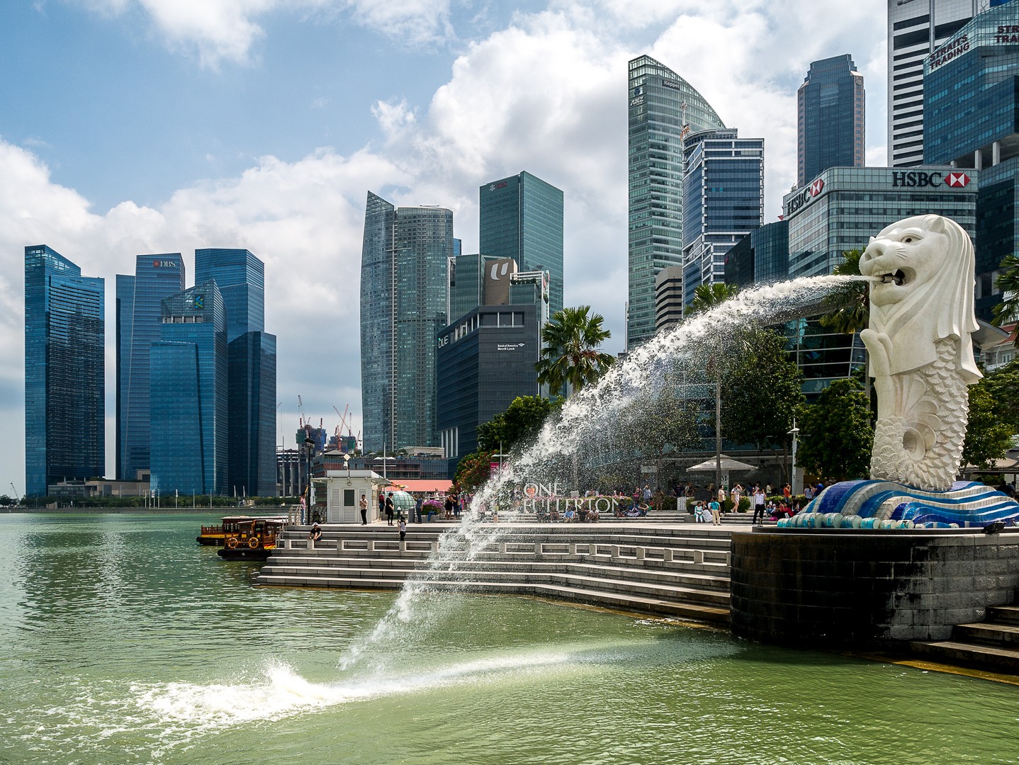 découvrez un itinéraire gourmand à singapour : explorez les marchés locaux, dégustez les spécialités culinaires et vivez une expérience gustative unique au cœur de la ville.