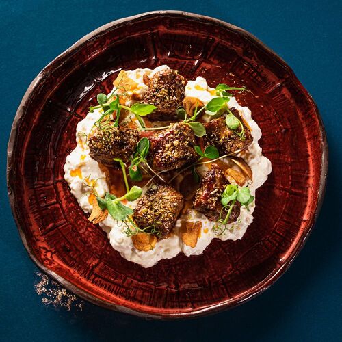 découvrez comment kerten façonne l'avenir de la gastronomie en arabie saoudite avec sa présence dans le guide michelin, alliant excellence culinaire et innovation hôtelière.