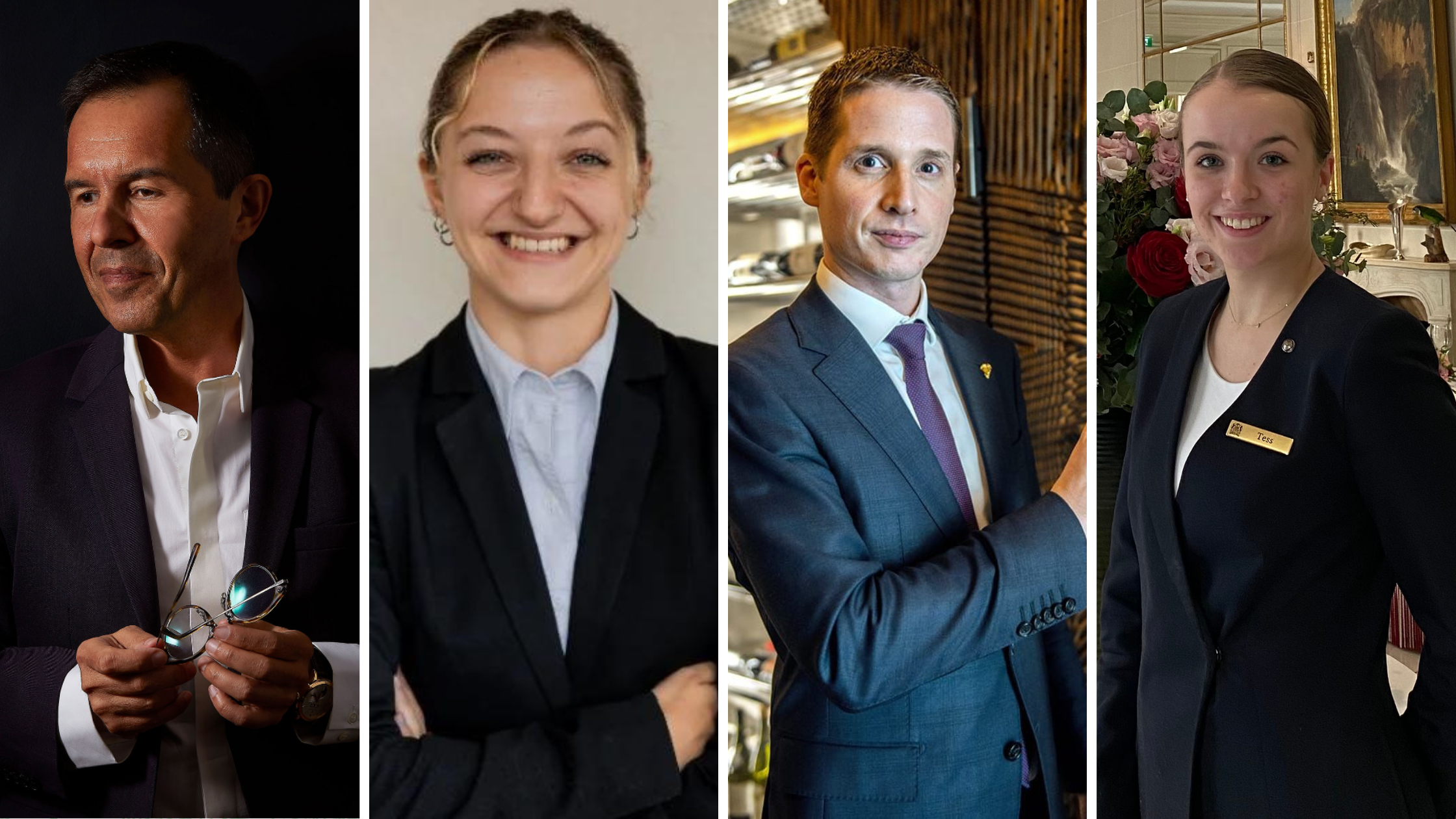 découvrez les lauréats gault&millau 2025 pour la région grand est : palmarès, nouveautés et talents culinaires récompensés par le célèbre guide gastronomique.