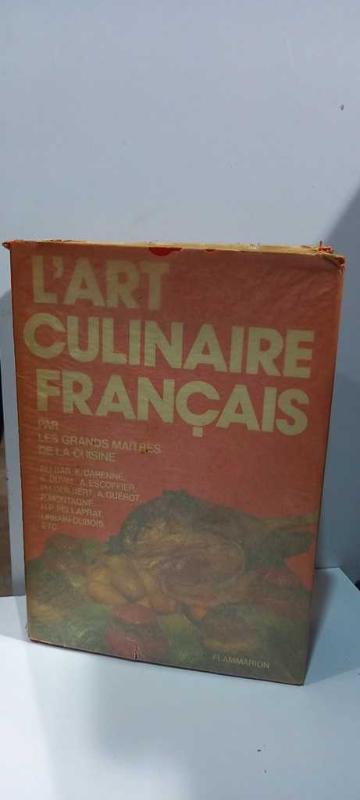 découvrez les maîtres culinaires français : chefs emblématiques, recettes raffinées et secrets de la haute gastronomie française. explorez l’excellence culinaire et le savoir-faire unique qui font la renommée de la france dans le monde.