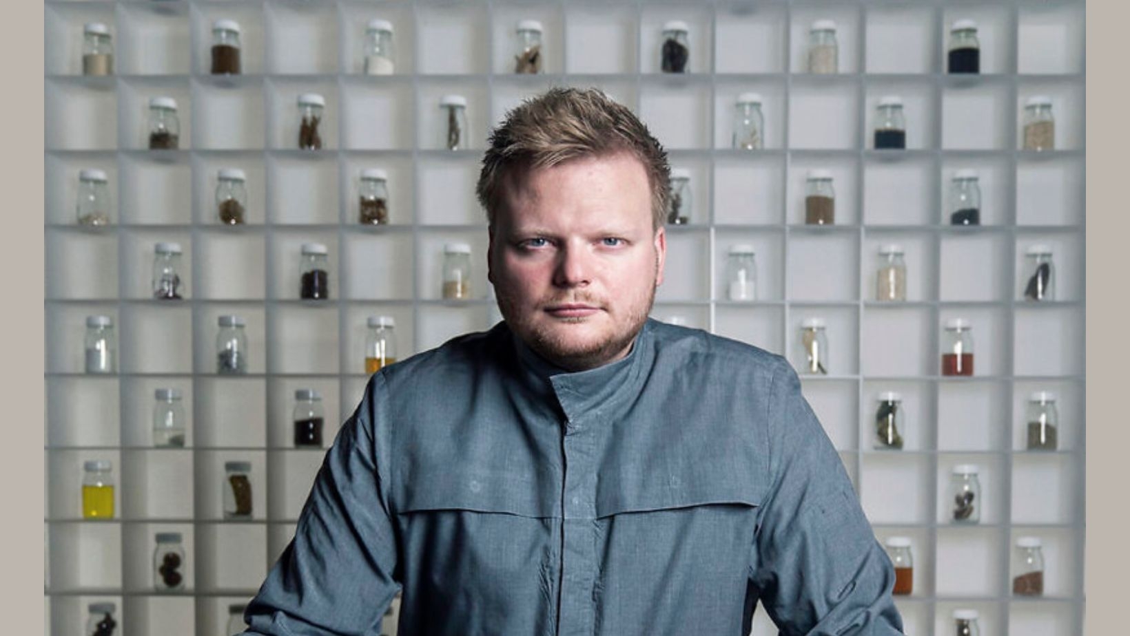 découvrez pourquoi rasmus munk est considéré comme le meilleur chef de 2025, grâce à sa créativité culinaire et son approche innovante de la gastronomie.