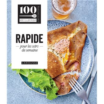 découvrez nos recettes rapides pour préparer des plats délicieux en un temps record. idéal pour les repas quotidiens, du petit-déjeuner au dîner, sans sacrifier le goût ni la qualité !