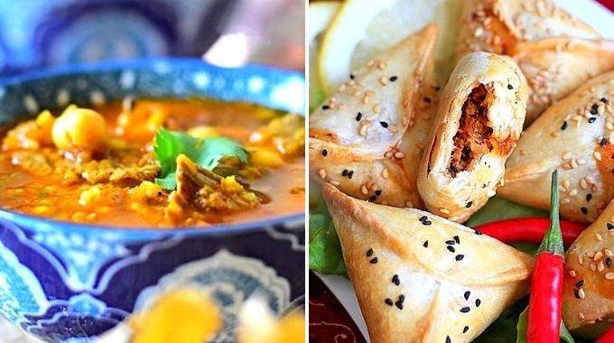 découvrez une sélection de recettes rapides et faciles à préparer pour des repas savoureux en un rien de temps. gagnez du temps en cuisine tout en vous régalant !