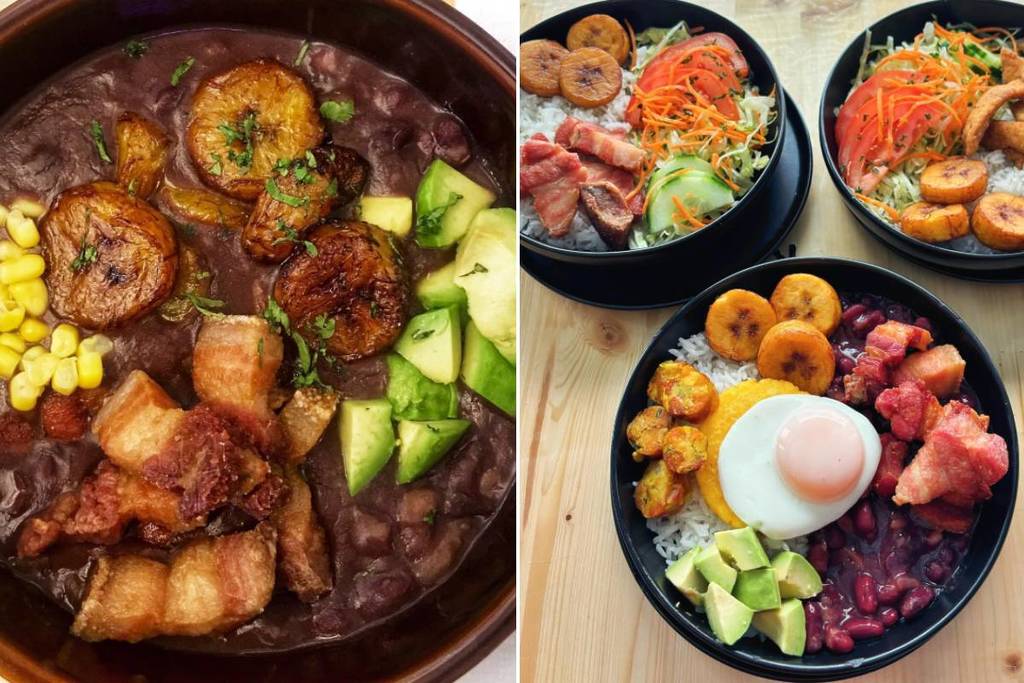 découvrez les meilleurs restaurants colombiens primés, reconnus pour leur cuisine authentique et leurs saveurs uniques. explorez notre sélection de tables d’exception distinguées par des prix prestigieux.