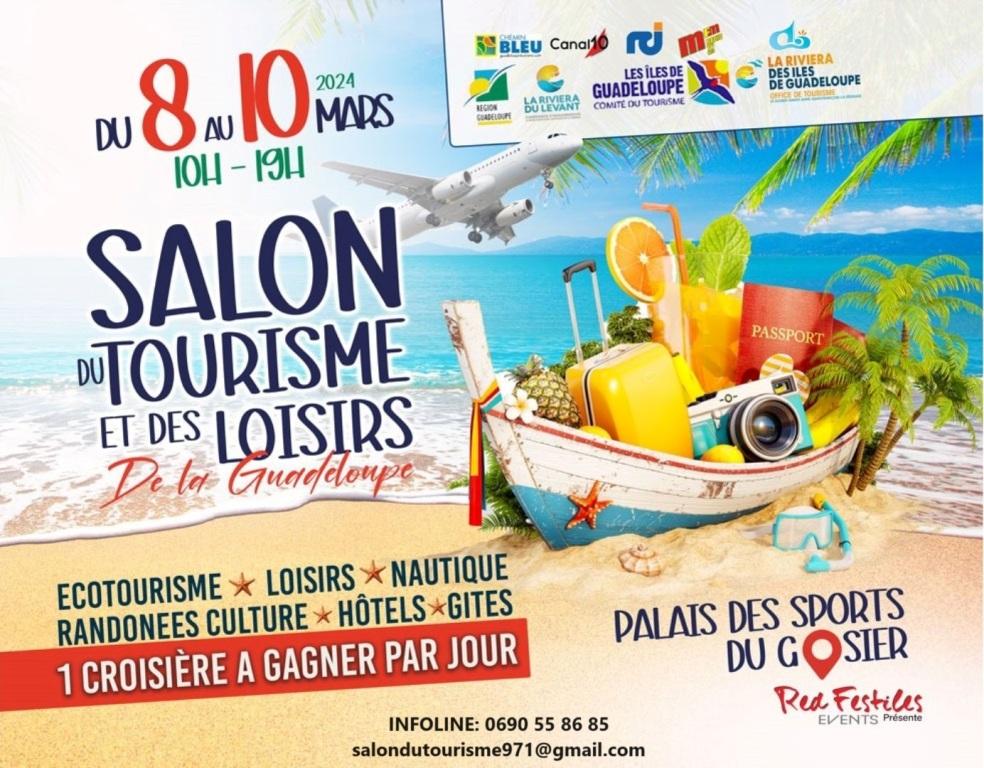 participez à la semaine du tourisme : découvrez des destinations exceptionnelles, des offres exclusives et des événements uniques pour planifier vos prochaines vacances en france ou à l'étranger.