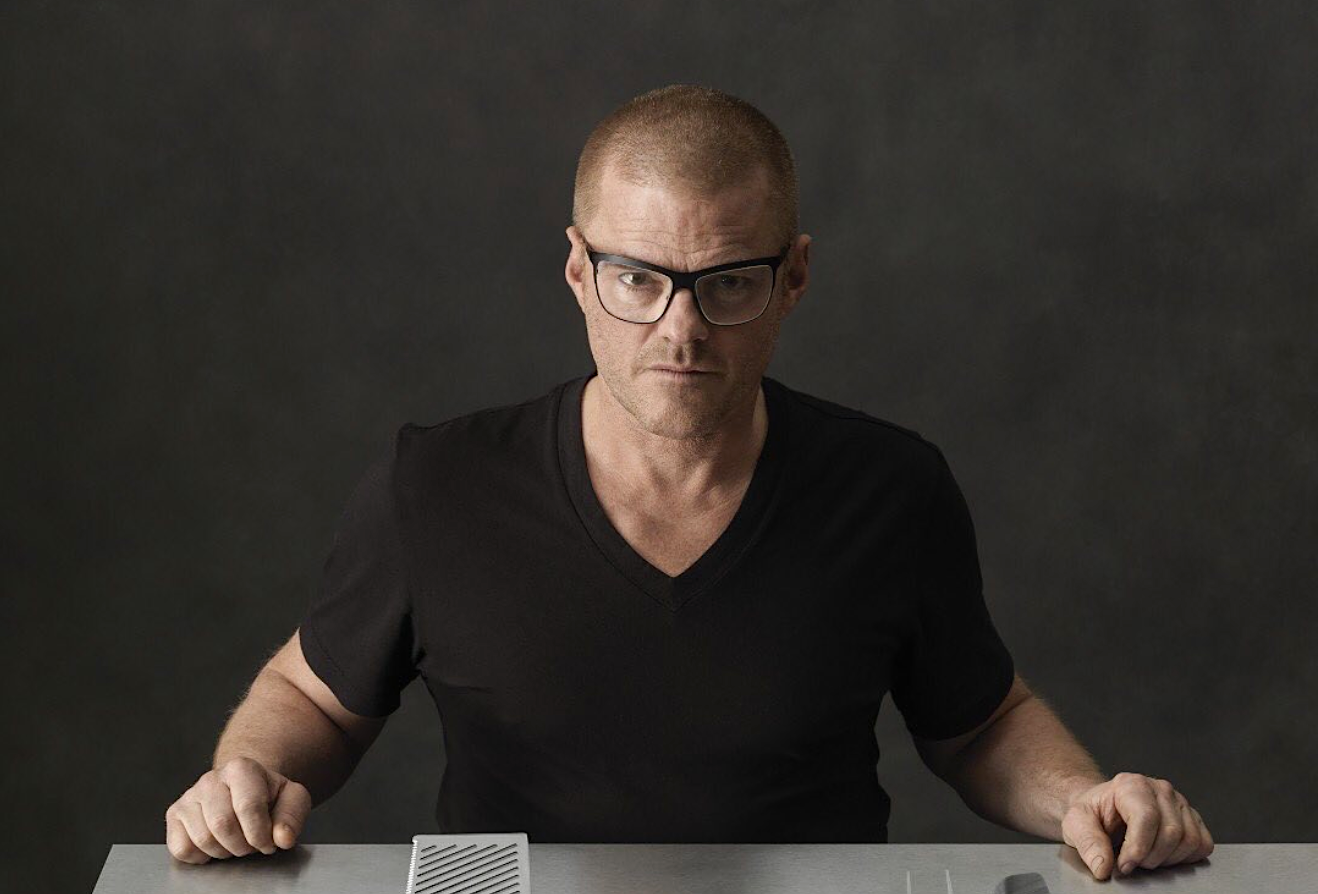 découvrez le regard de vir sanghvi sur l’innovation culinaire d’heston blumenthal : analyse du génie créatif, des techniques révolutionnaires et de l’impact sur la gastronomie moderne.