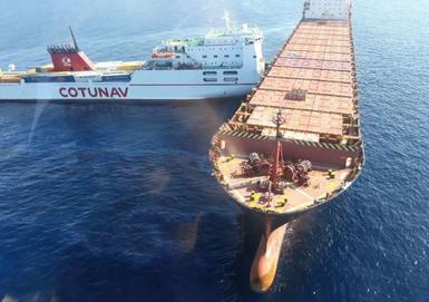 suivez toute l’actualité maritime chypriote : dernières nouvelles, analyses, innovations et événements marquants liés au secteur maritime et portuaire de chypre.