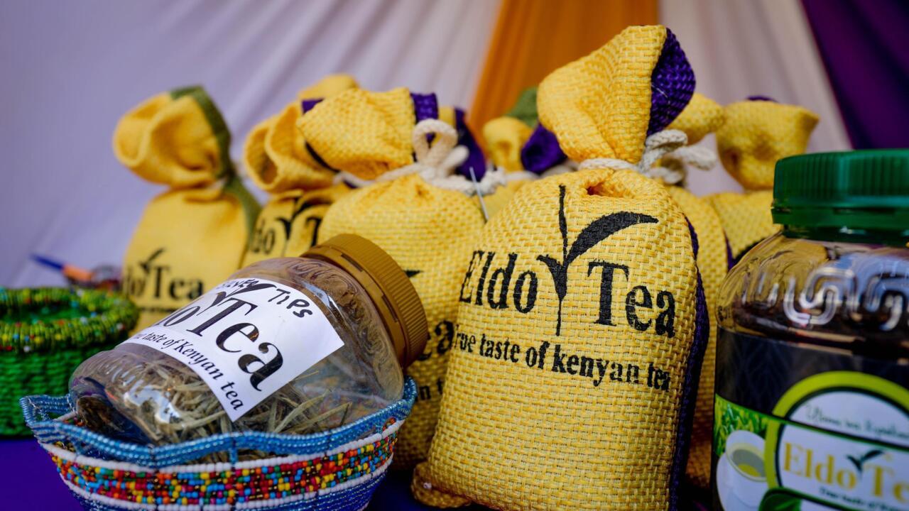 découvrez la compétition culinaire kenya-chine, un événement unique où chefs kenyans et chinois s’affrontent pour sublimer les saveurs de leurs cultures. partage, créativité et gastronomie au rendez-vous !