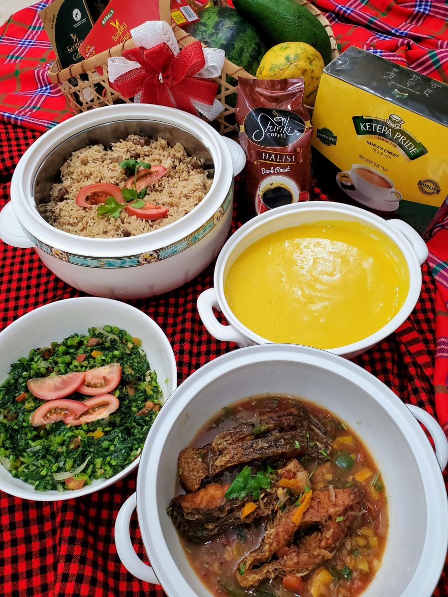 participez à une compétition culinaire unique où le kenya et la chine s’affrontent à travers des plats traditionnels savoureux. découvrez des saveurs authentiques et l’art culinaire de chaque pays dans un défi gastronomique exceptionnel.