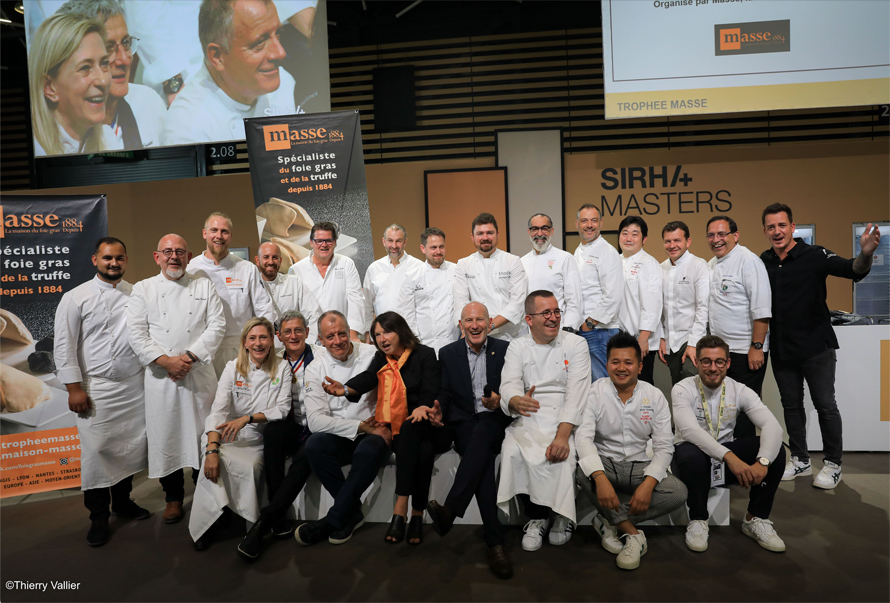 participez au concours culinaire inédit au parc chanot à marseille et découvrez des talents culinaires exceptionnels dans une ambiance conviviale et gourmande.