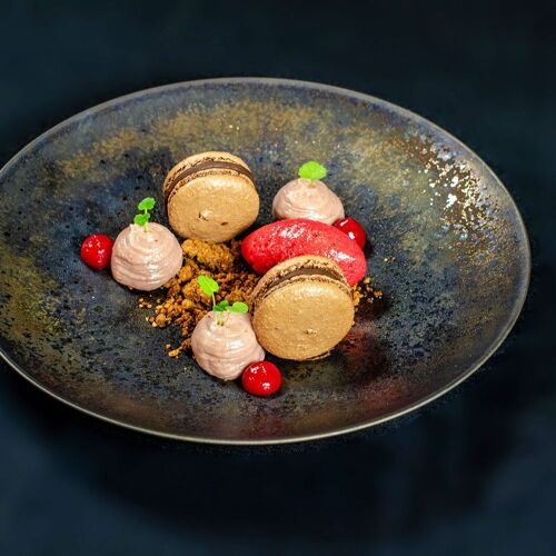 découvrez la cuisine tausug, distinguée par le prix bib gourmand, et savourez des plats authentiques venus du sud des philippines à des prix abordables.