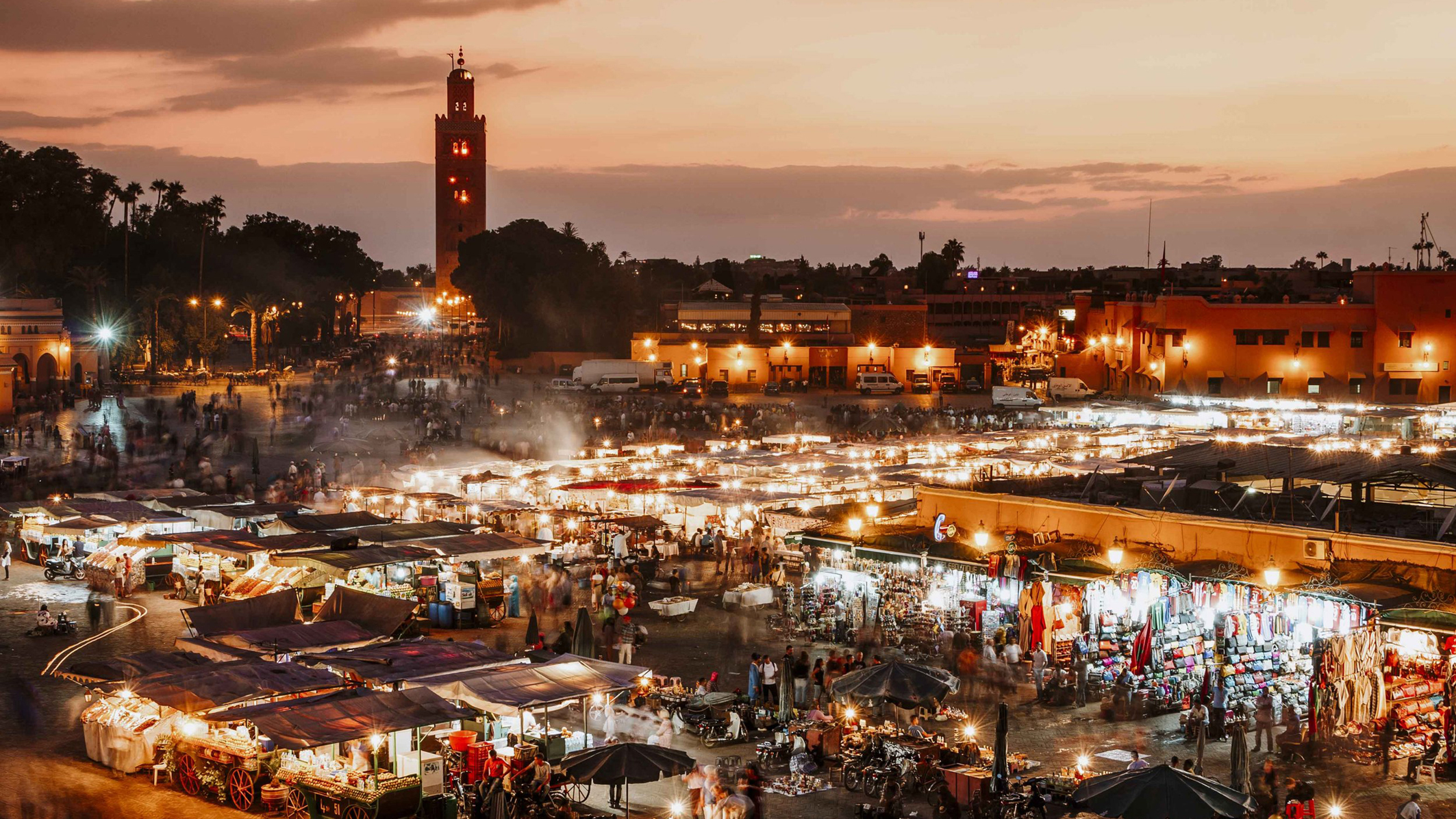 découvrez comment le maroc charme paris lors de l'événement gastronomie 2025, mettant en lumière ses saveurs authentiques et son riche patrimoine culinaire.