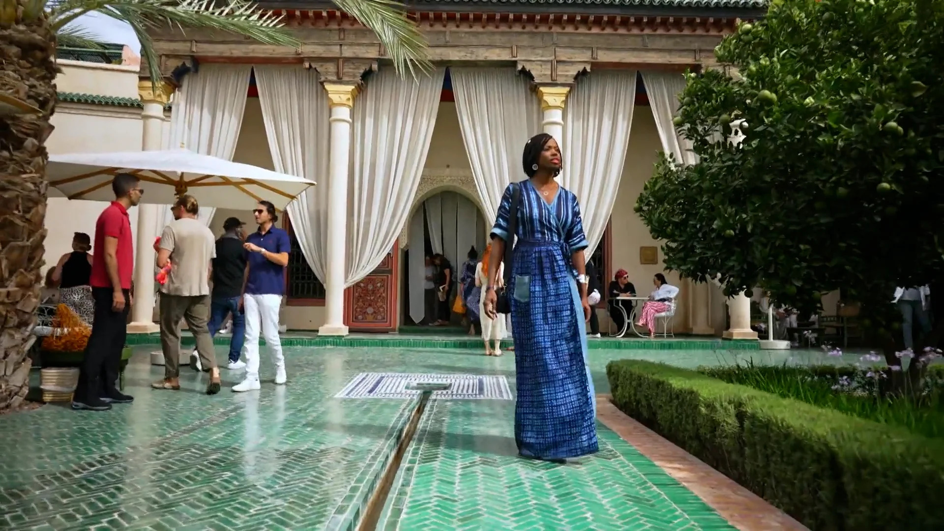 découvrez comment le maroc charme paris lors de gastronomie 2025 avec ses saveurs authentiques et sa richesse culinaire unique.