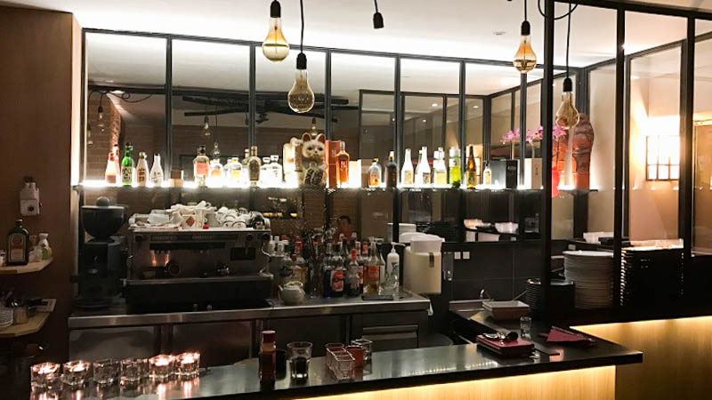 découvrez les saveurs japonaises authentiques au cœur de bastille. sushi frais, ramen savoureux et ambiance conviviale vous attendent.