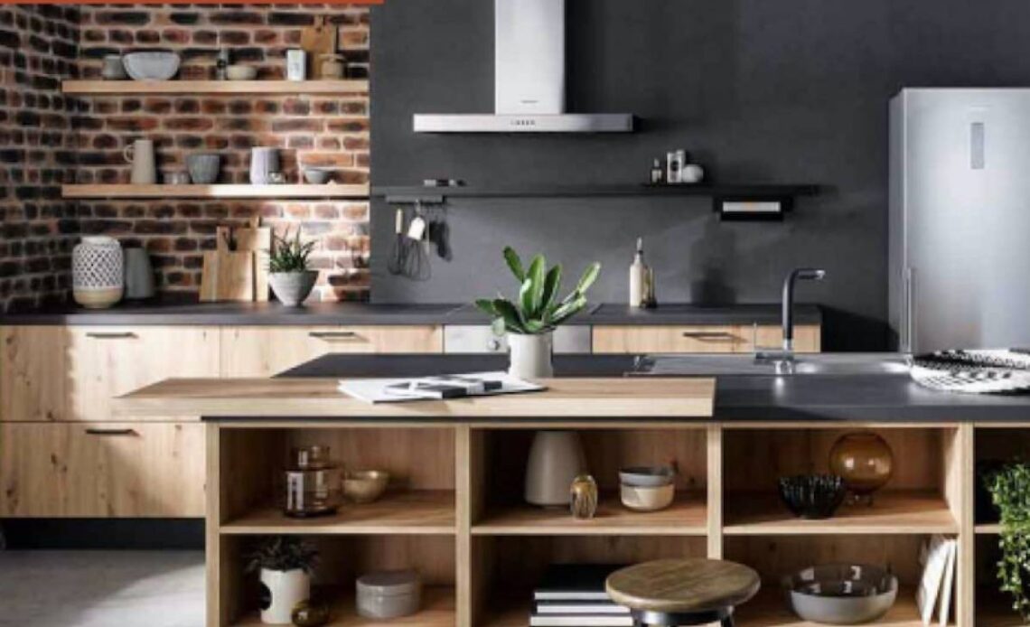 découvrez les dernières actualités et tendances de la cuisine ouverte, astuces déco et conseils pour aménager un espace convivial et moderne.