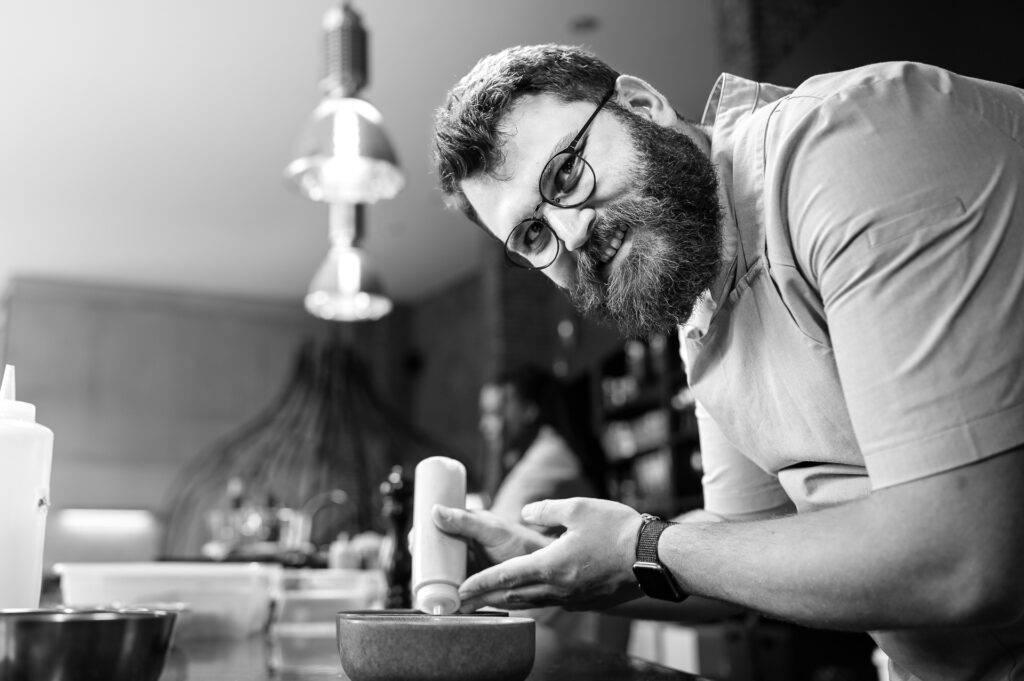 découvrez les dernières innovations du festival gastronomique, où créativité et saveurs se rencontrent pour une expérience culinaire unique.