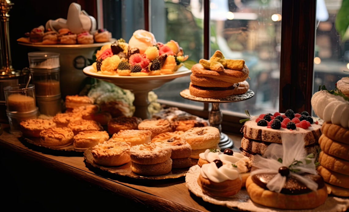 découvrez les innovations gourmandes de boulanger pour la fin d'année, alliant saveurs festives et créations originales pour ravir vos papilles durant les fêtes.