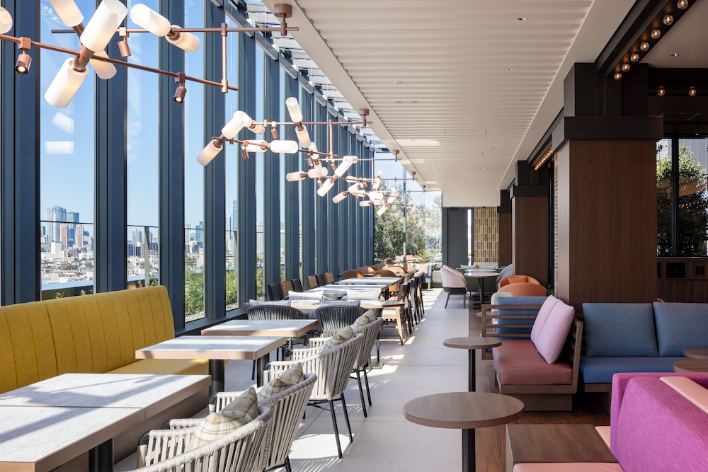 découvrez l'art culinaire à tokyo avec omo5 gotanda, un lieu où saveurs authentiques et expériences gastronomiques uniques se rencontrent.