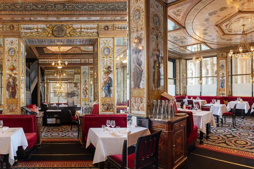 découvrez le restaurant ébène à paris, une escapade gastronomique alliant saveurs raffinées et ambiance élégante pour un moment culinaire inoubliable.