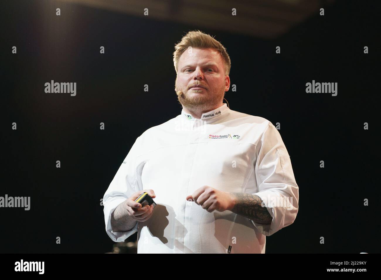 découvrez alchemist chefs à copenhague, une expérience culinaire innovante alliant art et gastronomie dans un cadre unique.