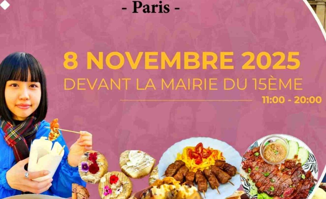 découvrez la 2e édition du festival culinaire mars à table, un événement gourmand qui célèbre les saveurs de saison avec des chefs passionnés et des ateliers culinaires uniques.