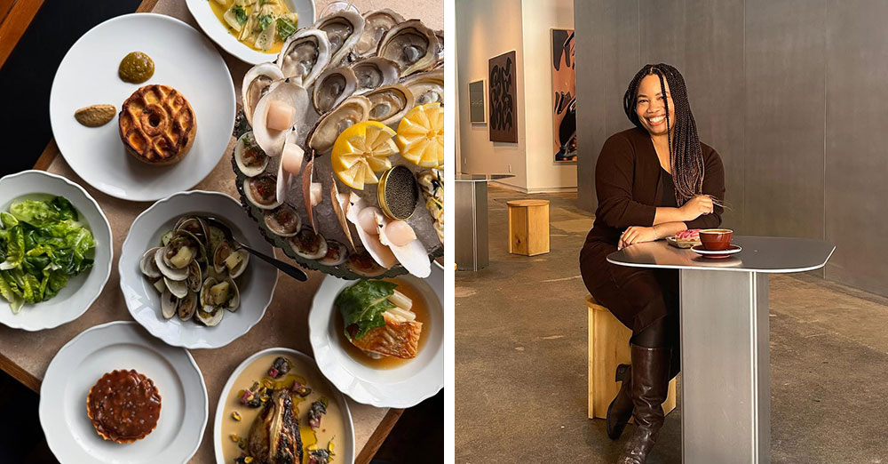 ok mart change de main : arsham ouvre un nouveau restaurant, une nouvelle aventure culinaire à découvrir.