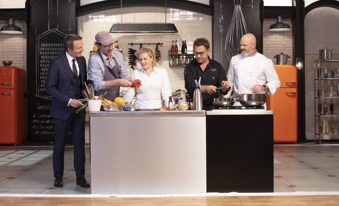 découvrez les dernières innovations et les surprises inédites à venir dans la nouvelle saison de top chef, l'émission culinaire incontournable.