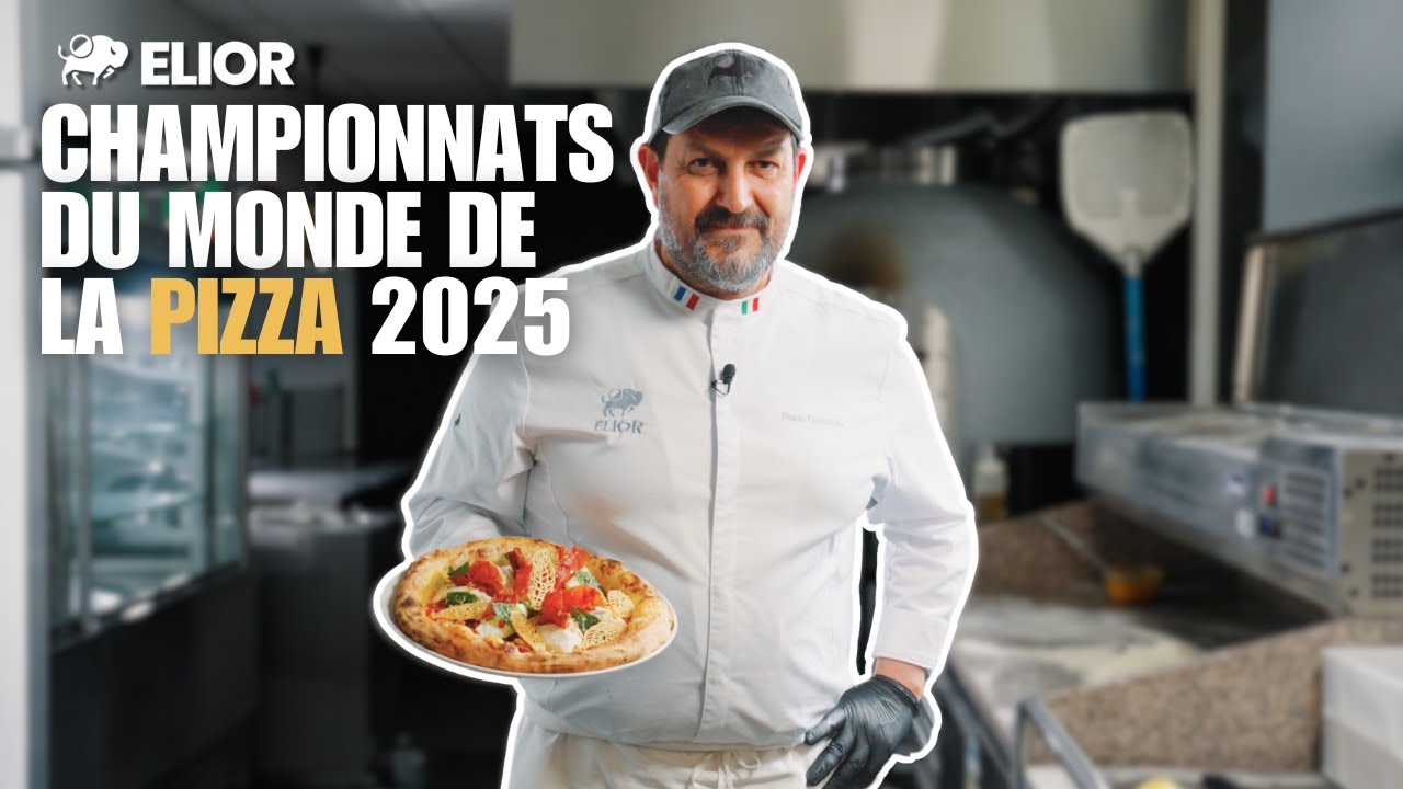 découvrez dijon 2025 : vivez l'excitation des concours culinaires et du championnat de pizza, un événement gourmand à ne pas manquer.