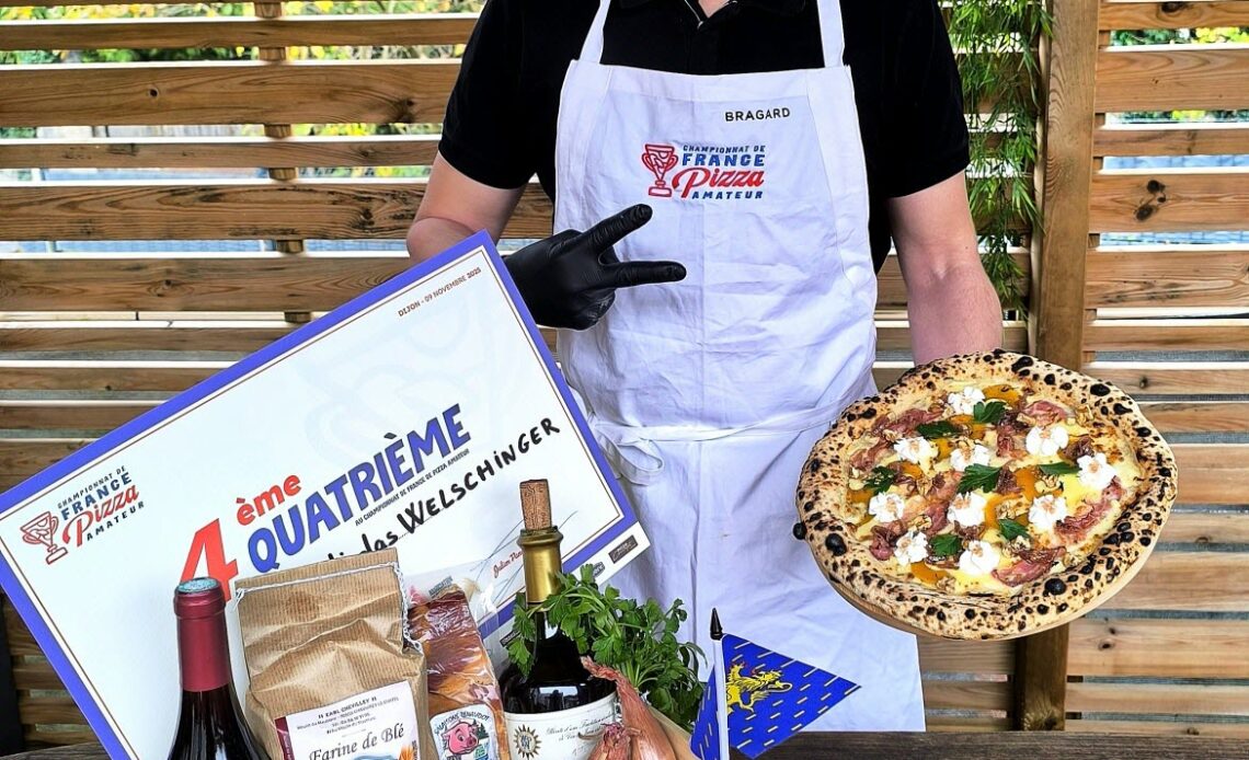 découvrez dijon 2025 : un événement exceptionnel alliant concours culinaires et championnat de pizza, pour célébrer la gastronomie et le talent des chefs locaux et internationaux.