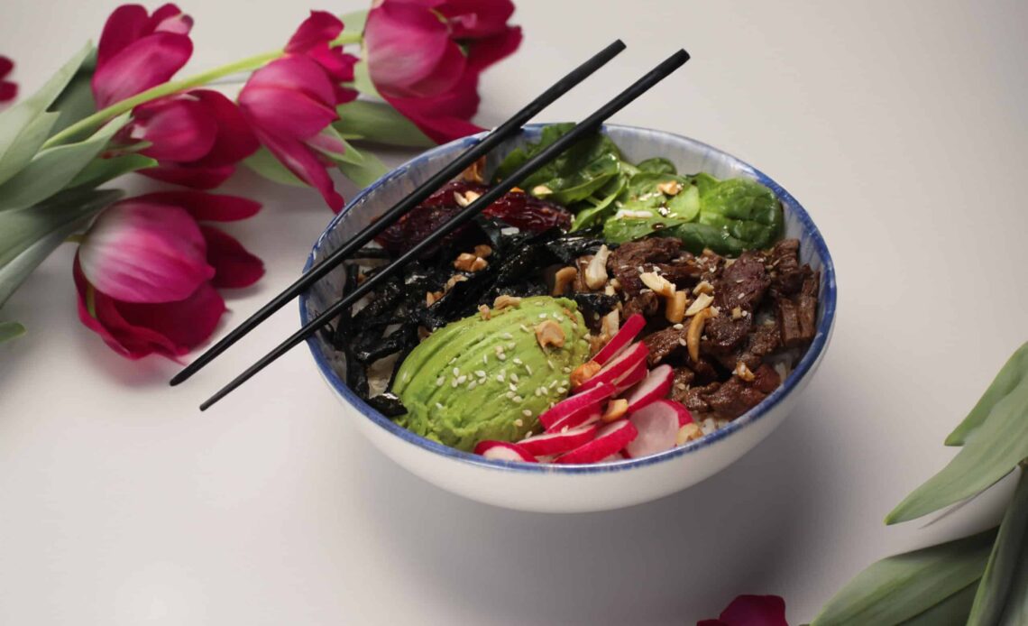 découvrez les dernières tendances culinaires des algues, leur utilisation innovante en cuisine et leurs bienfaits pour la santé.